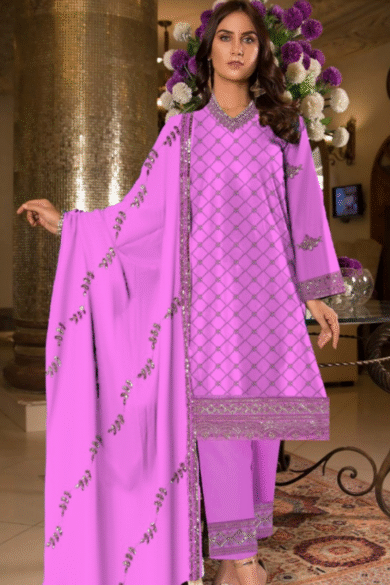 Nehreen